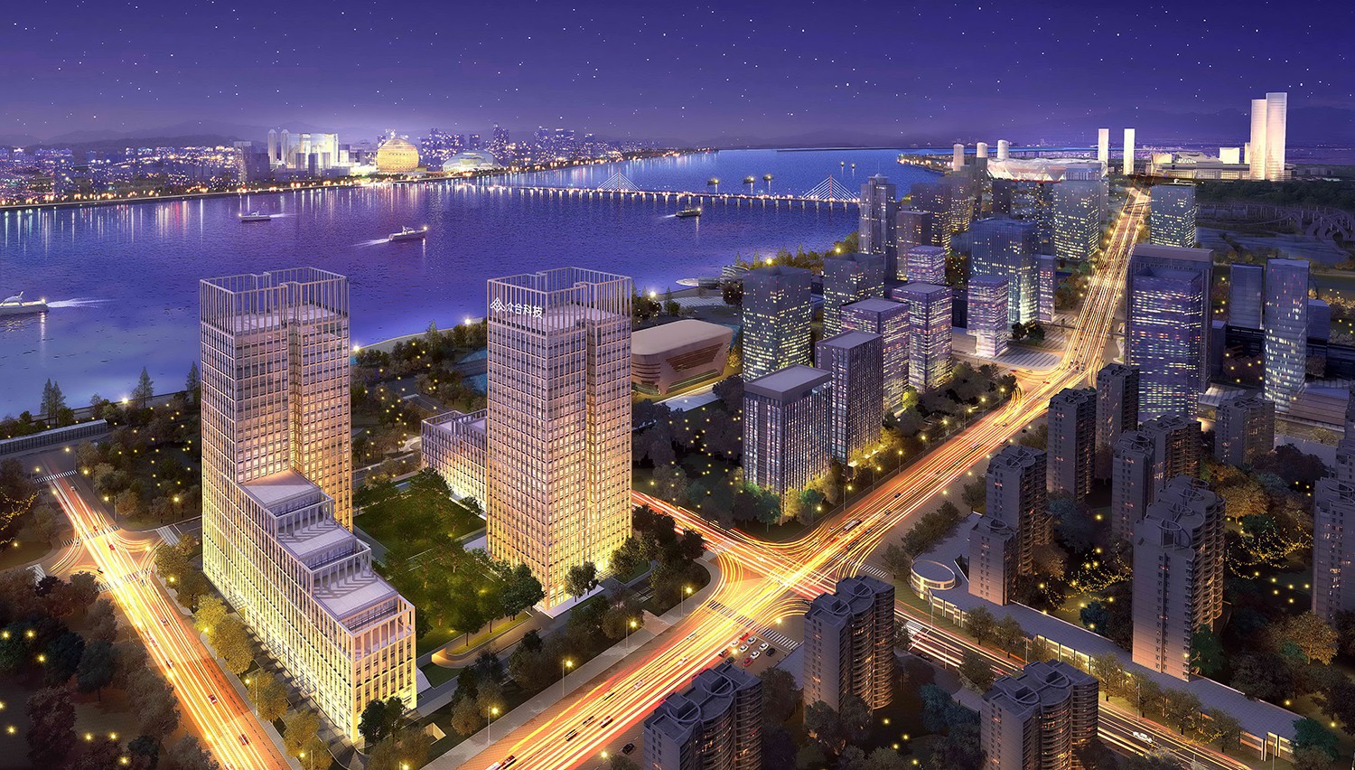 雙城國(guó)際夜景效果圖.jpg 雙城國(guó)際夜景效果圖.jpg